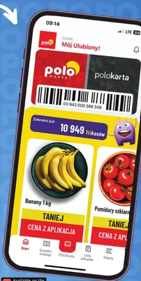 Frikasowy Katalog, strona 1 promocja w POLOmarket