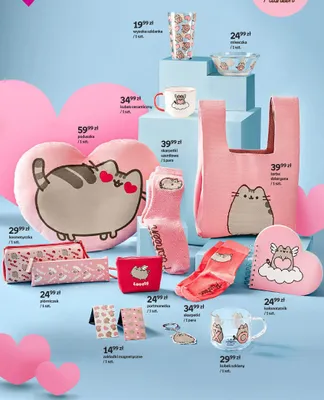 Katalog prezentów: Walentynki, strona 5 promocja w Empik