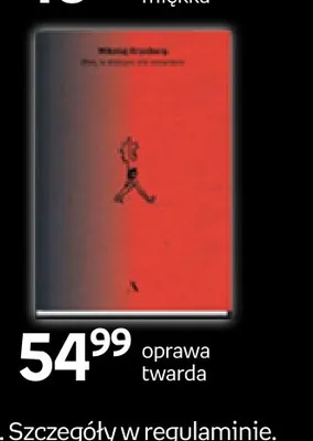 Książka Witaj w Ameryce promocja w Empik