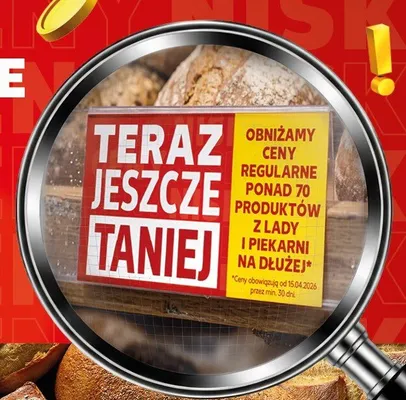 Gazetka Tygodnia, strona 34 promocja w Kaufland