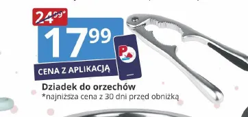 Dziadek do orzechów promocja w Prymus AGD