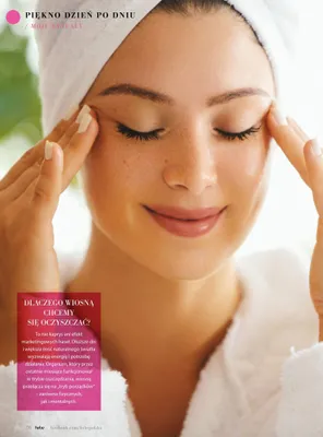 Magazyn, strona 25 promocja w Hebe