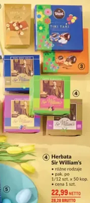 Bombonierka Wawel - Tiki Taki, Kasztanki, Malaga promocja w Makro