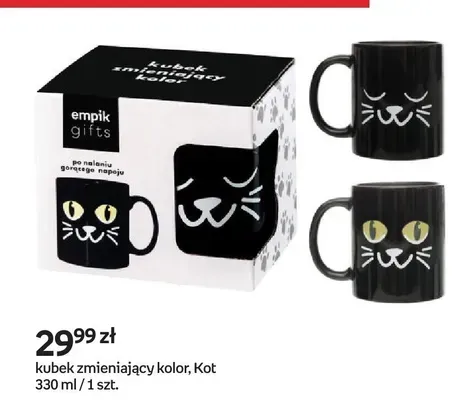 Katalog prezentów: Walentynki, strona 10 promocja w Empik