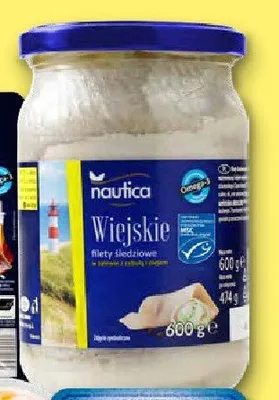 Wiejskie filety śledziowe promocja w Lidl