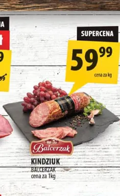 Kindziuk Balcerzak promocja w Arhelan