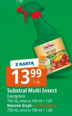 Multi Insect promocja w Leclerc