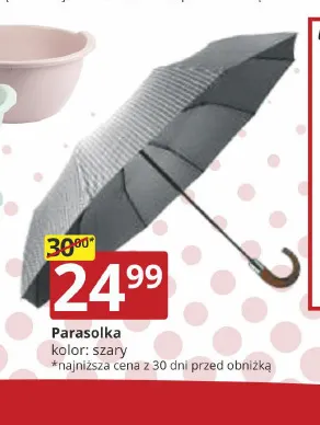 Parasolka promocja w Prymus AGD
