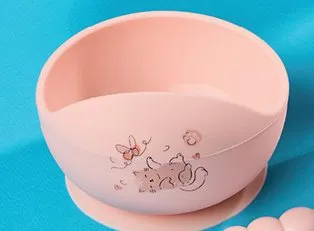 Miseczka silikonowa promocja w Biedronka