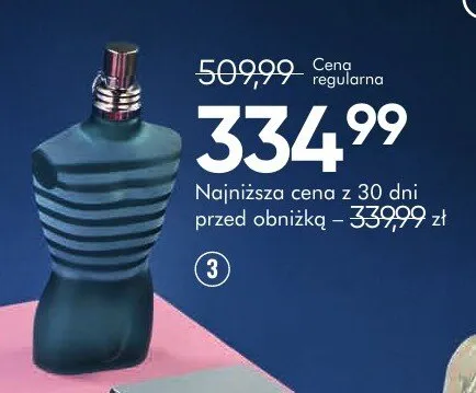 Woda toaletowa promocja w Super-Pharm