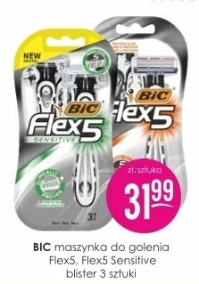 Maszynka do golenia promocja w Drogerie Jasmin