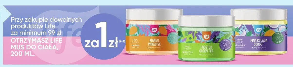 Gazetka, strona 15 promocja w Super-Pharm