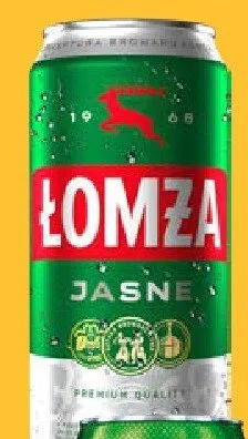 Piwo promocja w Lidl