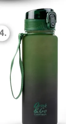 Bidon CoolPack promocja w Smyk