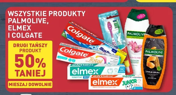 Żel pod prysznic magnolia Be beauty care promocja w Aldi