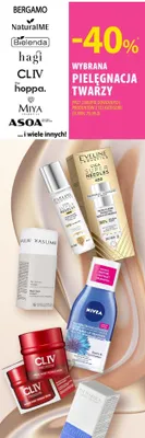 Gazetka, strona 4 promocja w Hebe