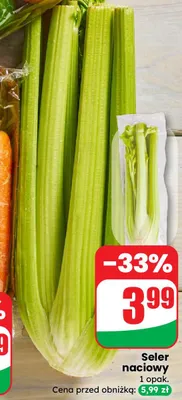 Seler naciowy Dino promocja w Dino