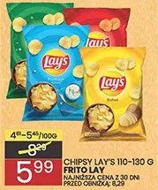 Gazetka, strona 4 promocja w Wafelek