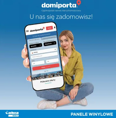 Panele, lamele, kamienie dekoracyjne, strona 11 promocja w Abra Meble