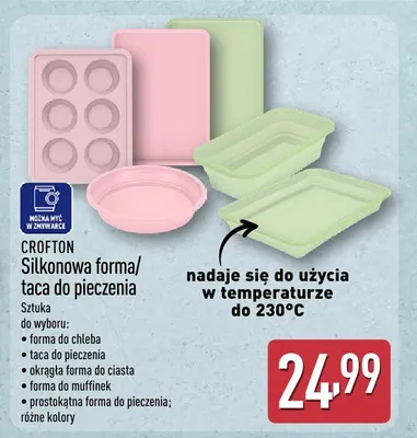Pełny katalog!, strona 22 promocja w Aldi