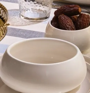 Miska 15 cm promocja w Action