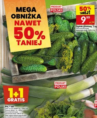 Por promocja w Twój Market