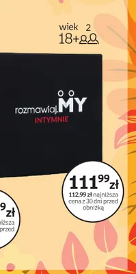 Gra karciana rozmawiaj.MY Intymnie promocja w Empik