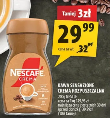 Kawa promocja w Arhelan