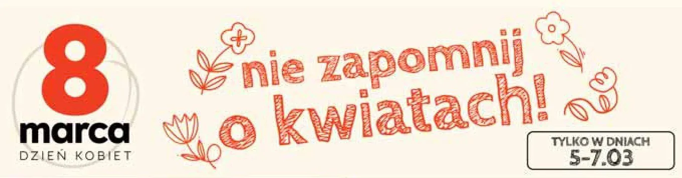 Gazetka Supermarket, strona 7 promocja w Stokrotka