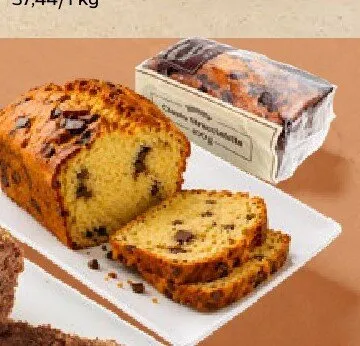 Ciasto Janczewscy stracciatella promocja w Netto
