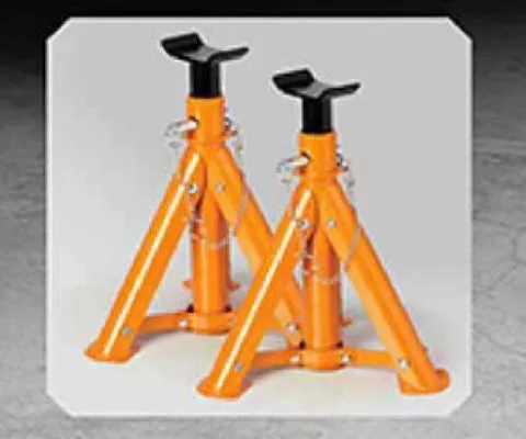 Zestaw 2 podpór samochodowych promocja w Biedronka