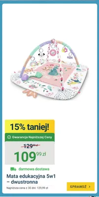 Mata edukacyjna 5w1 – dwustronna promocja w ERLI