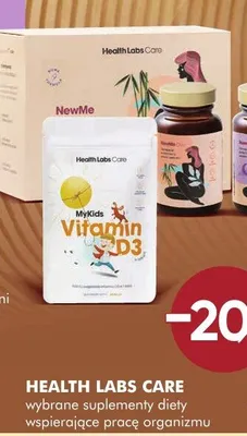 Wybrane suplementy diety wspierające pracę organizmu promocja w Super-Pharm