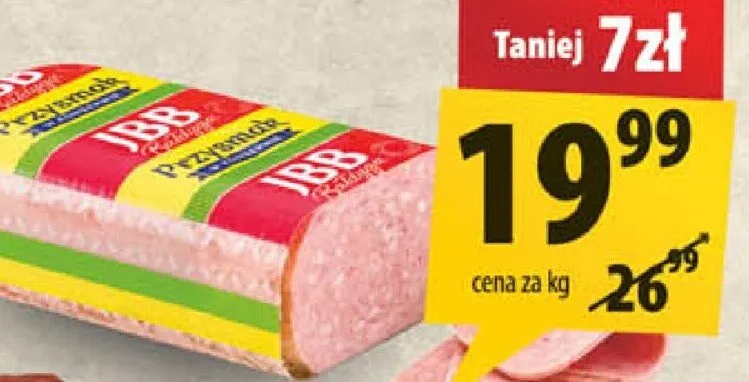 Przysmak w konserwie promocja w Arhelan