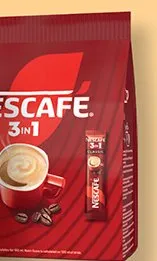 Kawa rozpuszczalna Classic 3W1 promocja w Biedronka