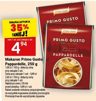 Gazetka, strona 19 promocja w Twój Market