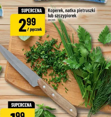 Koperek promocja w POLOmarket