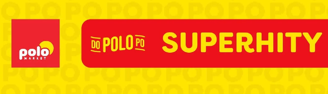 Super hity, strona 0 promocja w POLOmarket
