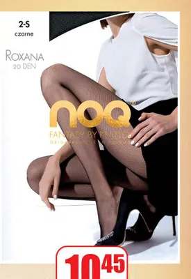 Rajstopy promocja w Dino