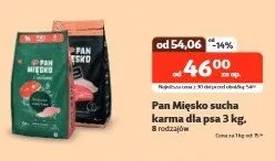 Sucha karma dla psa - cena od: promocja w KAKADU