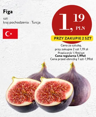 Figa promocja w Market Point
