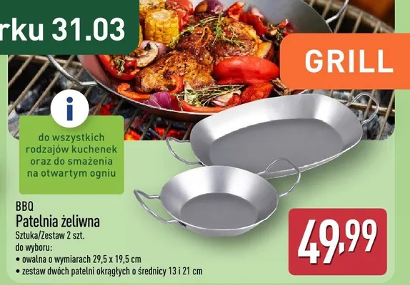 Katalog ogrodowy Aldi!, strona 12 promocja w Aldi