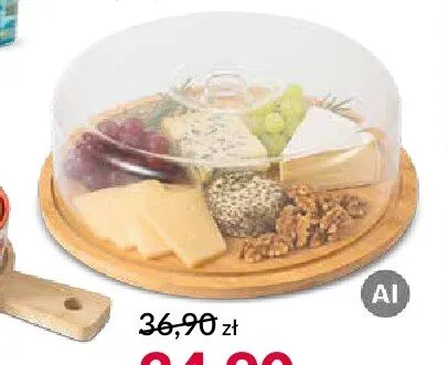 Deska z kloszem promocja w Salony Agata