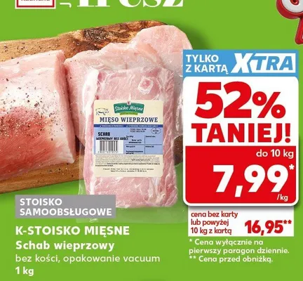 Gazetka Tygodnia, strona 0 promocja w Kaufland