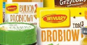 Bulion drobiowy promocja w Kaufland
