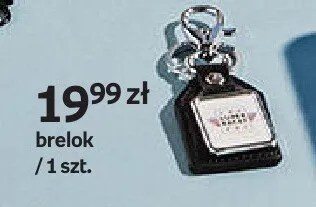Brelok promocja w Empik