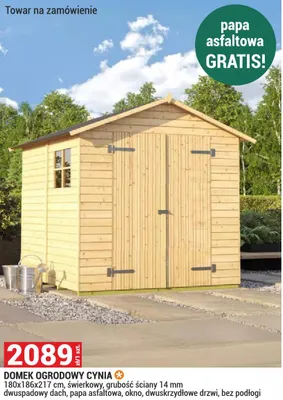 Bez promocja w Merkury Market