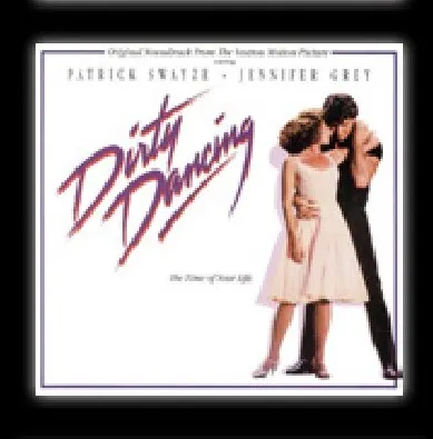 Płyta winylowa Dirty Dancing promocja w Empik