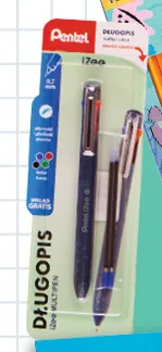 Długopis Pentel promocja w Biedronka