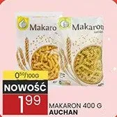 Makaron promocja w Wafelek